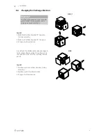 Предварительный просмотр 16 страницы SystemAir Multibox MUB Series Installation And Operating Instructions Manual