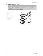 Предварительный просмотр 17 страницы SystemAir Multibox MUB Series Installation And Operating Instructions Manual