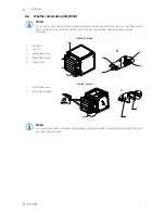 Предварительный просмотр 18 страницы SystemAir Multibox MUB Series Installation And Operating Instructions Manual