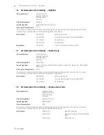 Предварительный просмотр 28 страницы SystemAir Multibox MUB Series Installation And Operating Instructions Manual