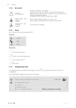 Preview for 14 page of SystemAir NaviPad Operation And Maintenance Instructions