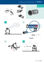 Preview for 3 page of SystemAir NOTUS-R Installation, Maintenance And Operation Instructions