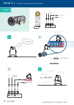 Preview for 4 page of SystemAir NOTUS-R Installation, Maintenance And Operation Instructions