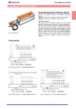 Предварительный просмотр 28 страницы SystemAir PKI-C EI120S Manual