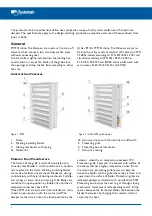 Предварительный просмотр 38 страницы SystemAir PKI-C EI120S Manual