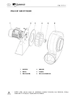 Preview for 55 page of SystemAir PRF Instruction For Operation And Maintenance