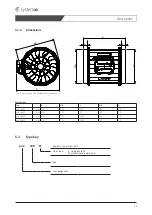 Предварительный просмотр 25 страницы SystemAir prio 160 E2 Installation And Operating Instructions Manual