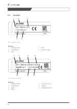 Предварительный просмотр 40 страницы SystemAir prio 160 E2 Installation And Operating Instructions Manual