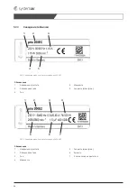 Предварительный просмотр 56 страницы SystemAir prio 160 E2 Installation And Operating Instructions Manual