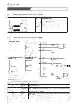 Предварительный просмотр 60 страницы SystemAir prio 160 E2 Installation And Operating Instructions Manual