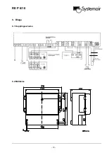 Предварительный просмотр 10 страницы SystemAir REP 10 User Instructions