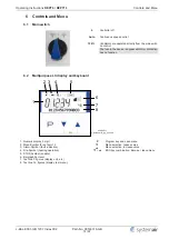 Предварительный просмотр 14 страницы SystemAir REPT10 Operating Instructions Manual