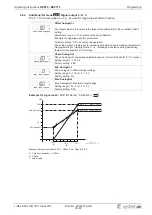 Предварительный просмотр 25 страницы SystemAir REPT10 Operating Instructions Manual