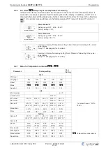 Предварительный просмотр 27 страницы SystemAir REPT10 Operating Instructions Manual