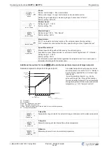 Предварительный просмотр 34 страницы SystemAir REPT10 Operating Instructions Manual