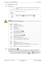 Предварительный просмотр 46 страницы SystemAir REPT10 Operating Instructions Manual