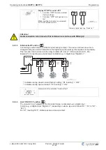 Предварительный просмотр 47 страницы SystemAir REPT10 Operating Instructions Manual