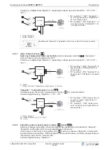 Предварительный просмотр 49 страницы SystemAir REPT10 Operating Instructions Manual