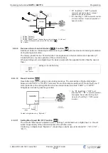 Предварительный просмотр 50 страницы SystemAir REPT10 Operating Instructions Manual