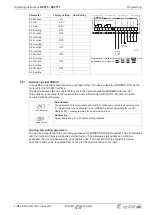 Предварительный просмотр 54 страницы SystemAir REPT10 Operating Instructions Manual