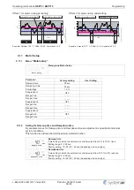 Предварительный просмотр 58 страницы SystemAir REPT10 Operating Instructions Manual