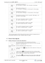 Предварительный просмотр 61 страницы SystemAir REPT10 Operating Instructions Manual