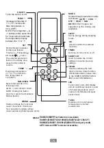 Предварительный просмотр 7 страницы SystemAir RG10A(E2S)/BGEFU1 Owner'S Manual