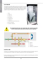 Предварительный просмотр 14 страницы SystemAir Rooft@ir 100 Installation And Maintenance Manual