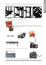 Предварительный просмотр 19 страницы SystemAir Rooft@ir 100 Installation And Maintenance Manual