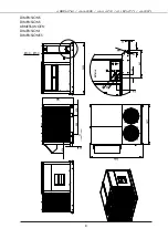 Предварительный просмотр 31 страницы SystemAir Rooft@ir 100 Installation And Maintenance Manual