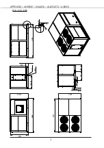 Предварительный просмотр 32 страницы SystemAir Rooft@ir 100 Installation And Maintenance Manual