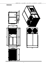 Предварительный просмотр 33 страницы SystemAir Rooft@ir 100 Installation And Maintenance Manual