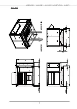 Предварительный просмотр 37 страницы SystemAir Rooft@ir 100 Installation And Maintenance Manual