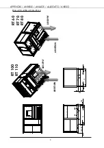 Предварительный просмотр 38 страницы SystemAir Rooft@ir 100 Installation And Maintenance Manual