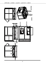 Предварительный просмотр 40 страницы SystemAir Rooft@ir 100 Installation And Maintenance Manual