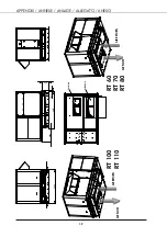 Предварительный просмотр 42 страницы SystemAir Rooft@ir 100 Installation And Maintenance Manual