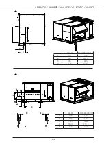 Предварительный просмотр 45 страницы SystemAir Rooft@ir 100 Installation And Maintenance Manual