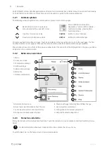 Предварительный просмотр 8 страницы SystemAir SAVE VSC 100 User Manual