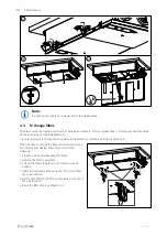 Предварительный просмотр 14 страницы SystemAir SAVE VSC 100 User Manual