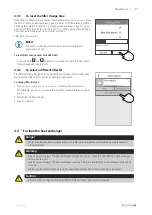 Предварительный просмотр 15 страницы SystemAir SAVE VSC 100 User Manual