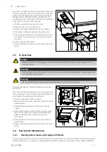 Предварительный просмотр 16 страницы SystemAir SAVE VSC 100 User Manual