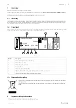 Предварительный просмотр 5 страницы SystemAir SAVE VTC 500 Installation Instructions Manual