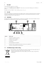 Предварительный просмотр 19 страницы SystemAir SAVE VTC 500 Installation Instructions Manual