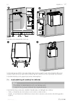 Предварительный просмотр 27 страницы SystemAir SAVE VTC 500 Installation Instructions Manual