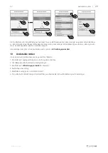 Предварительный просмотр 29 страницы SystemAir SAVE VTC 500 Installation Instructions Manual