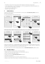 Предварительный просмотр 43 страницы SystemAir SAVE VTC 500 Installation Instructions Manual