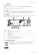 Предварительный просмотр 47 страницы SystemAir SAVE VTC 500 Installation Instructions Manual