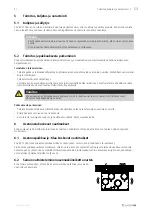 Предварительный просмотр 53 страницы SystemAir SAVE VTC 500 Installation Instructions Manual