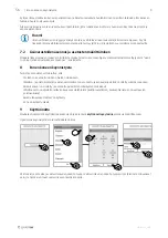 Предварительный просмотр 56 страницы SystemAir SAVE VTC 500 Installation Instructions Manual