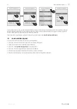 Предварительный просмотр 57 страницы SystemAir SAVE VTC 500 Installation Instructions Manual